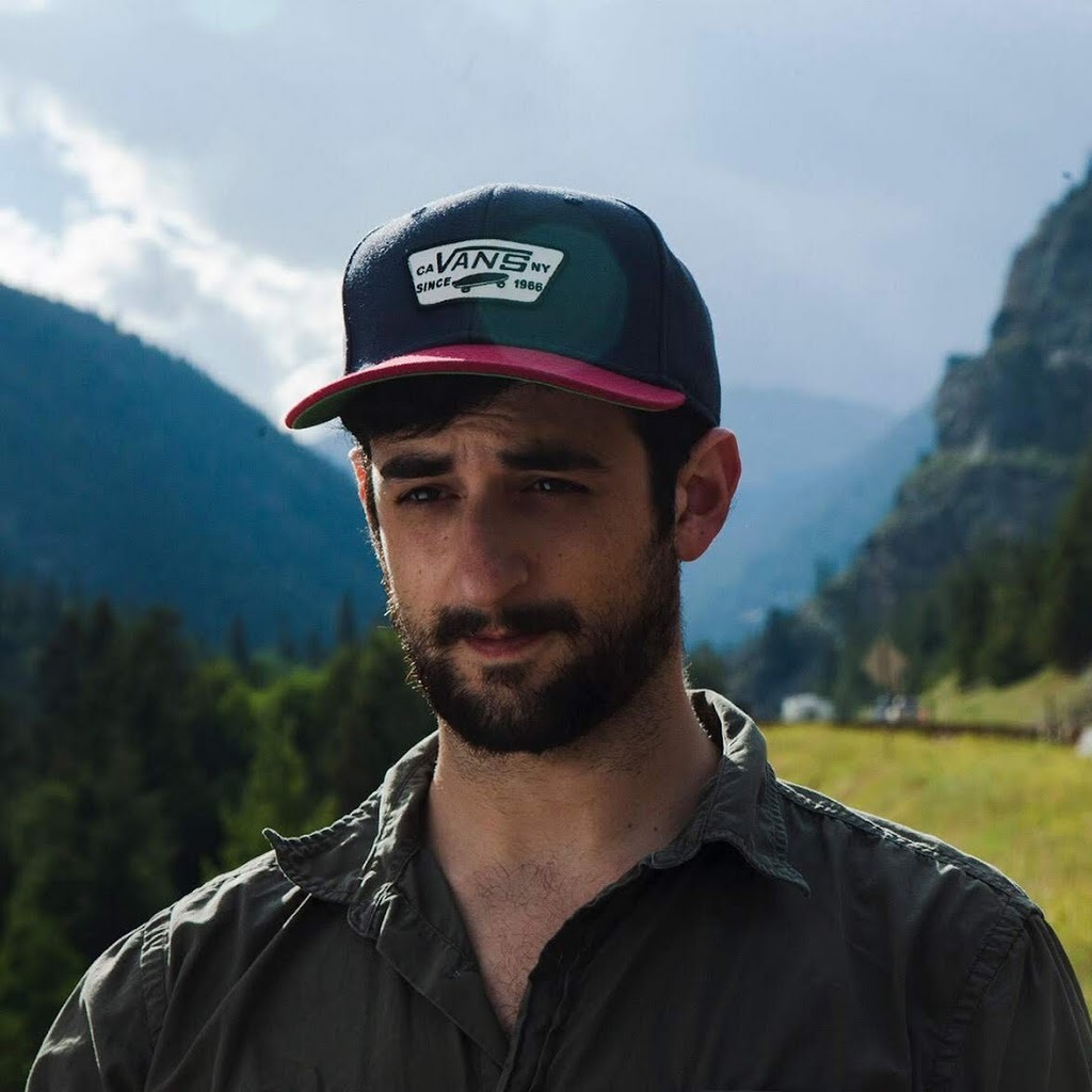 Avatar of Mitchell D.