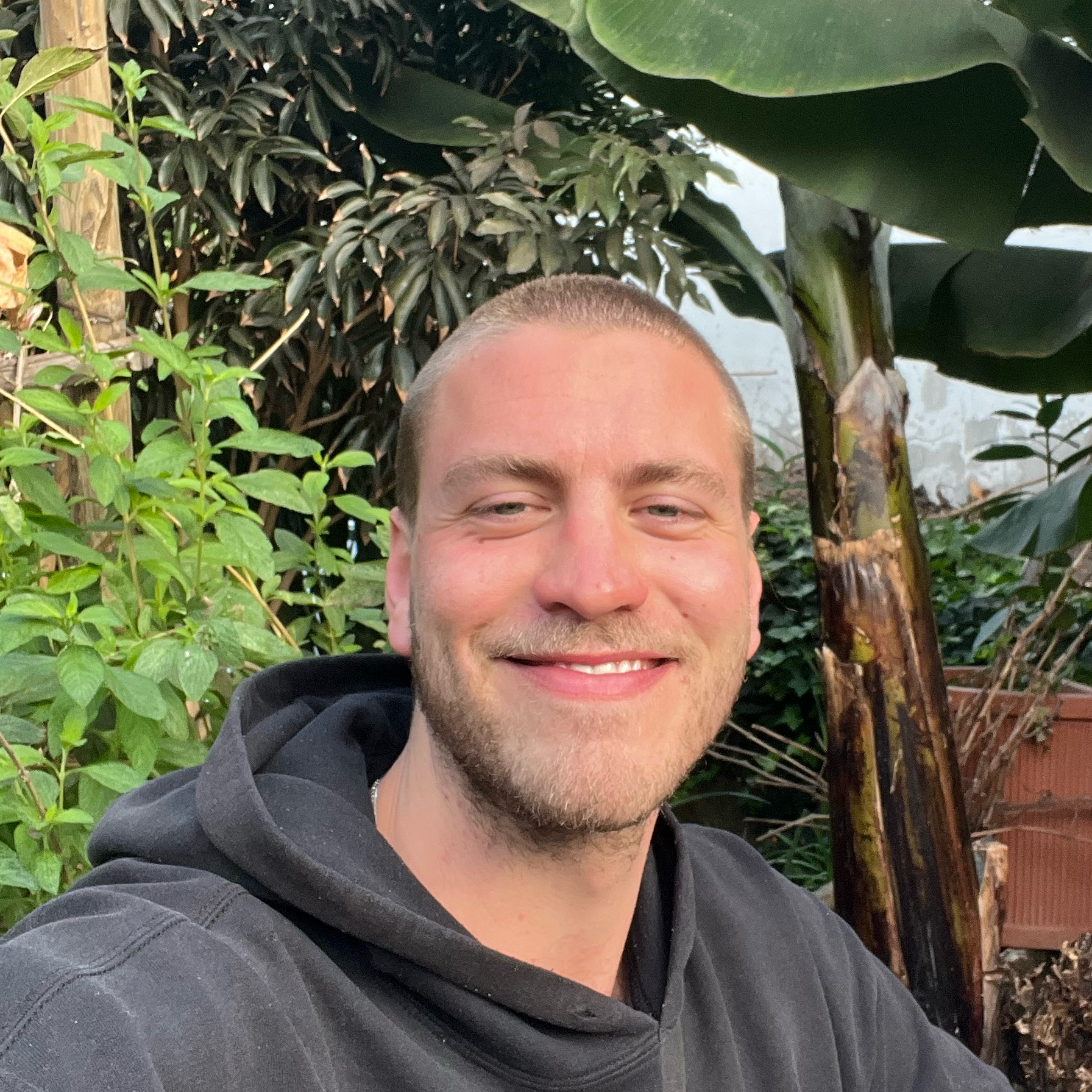 Avatar of Leon J.