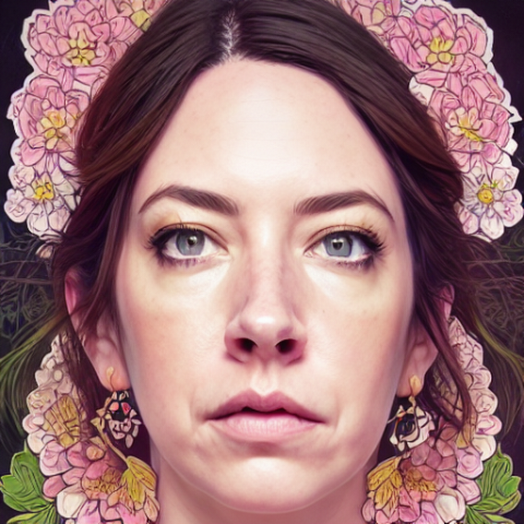 Avatar of Jennifer D.