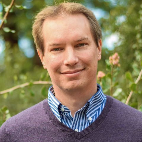 Avatar of Brian H.