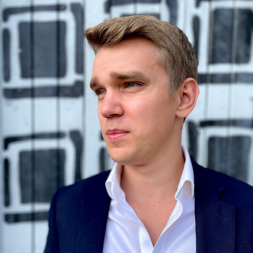 Avatar of Ignat O.