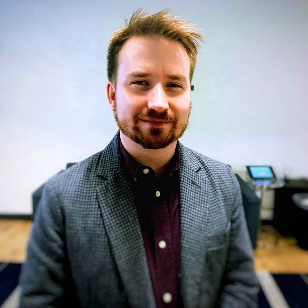 Avatar of Brett R.