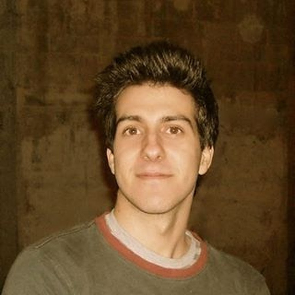 Avatar of Sergi F.