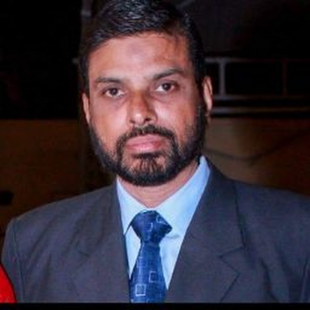 Avatar of Muhammad S.