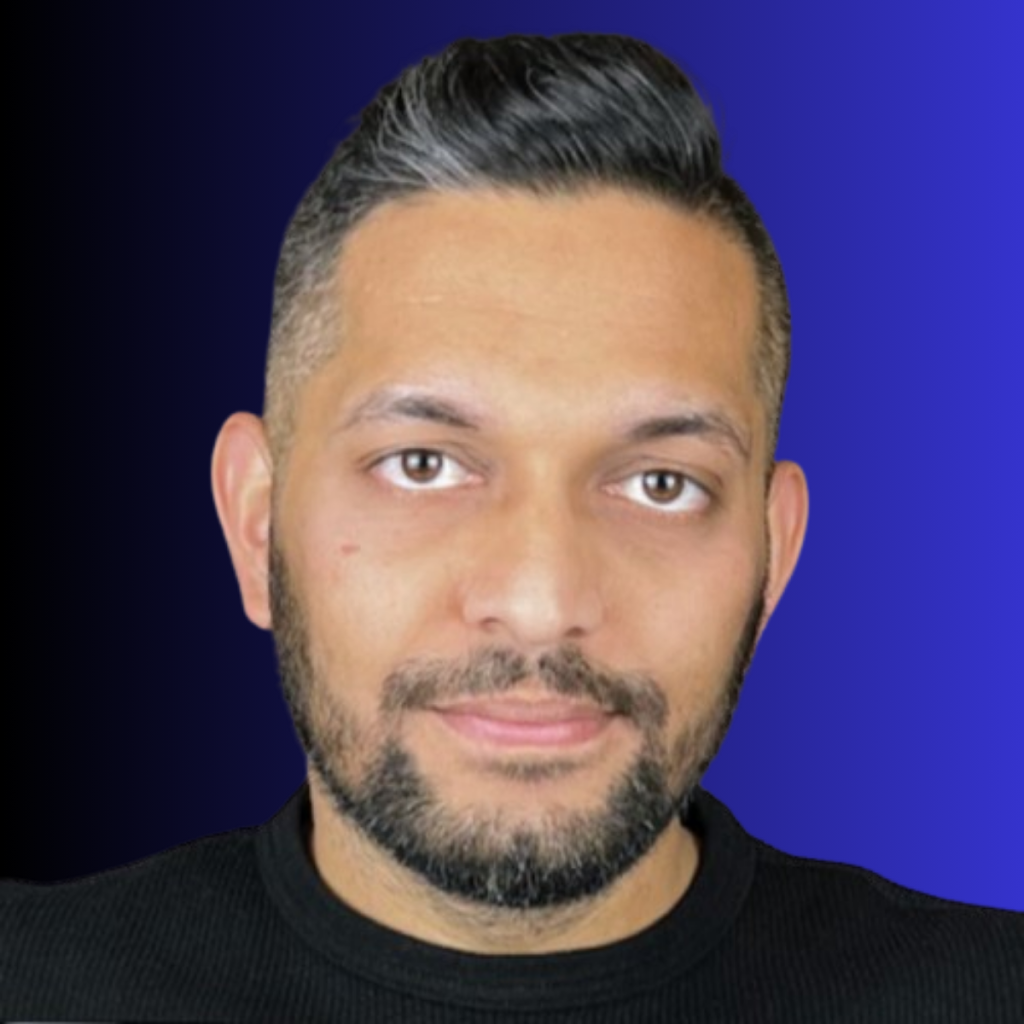 Avatar of Sahil G.