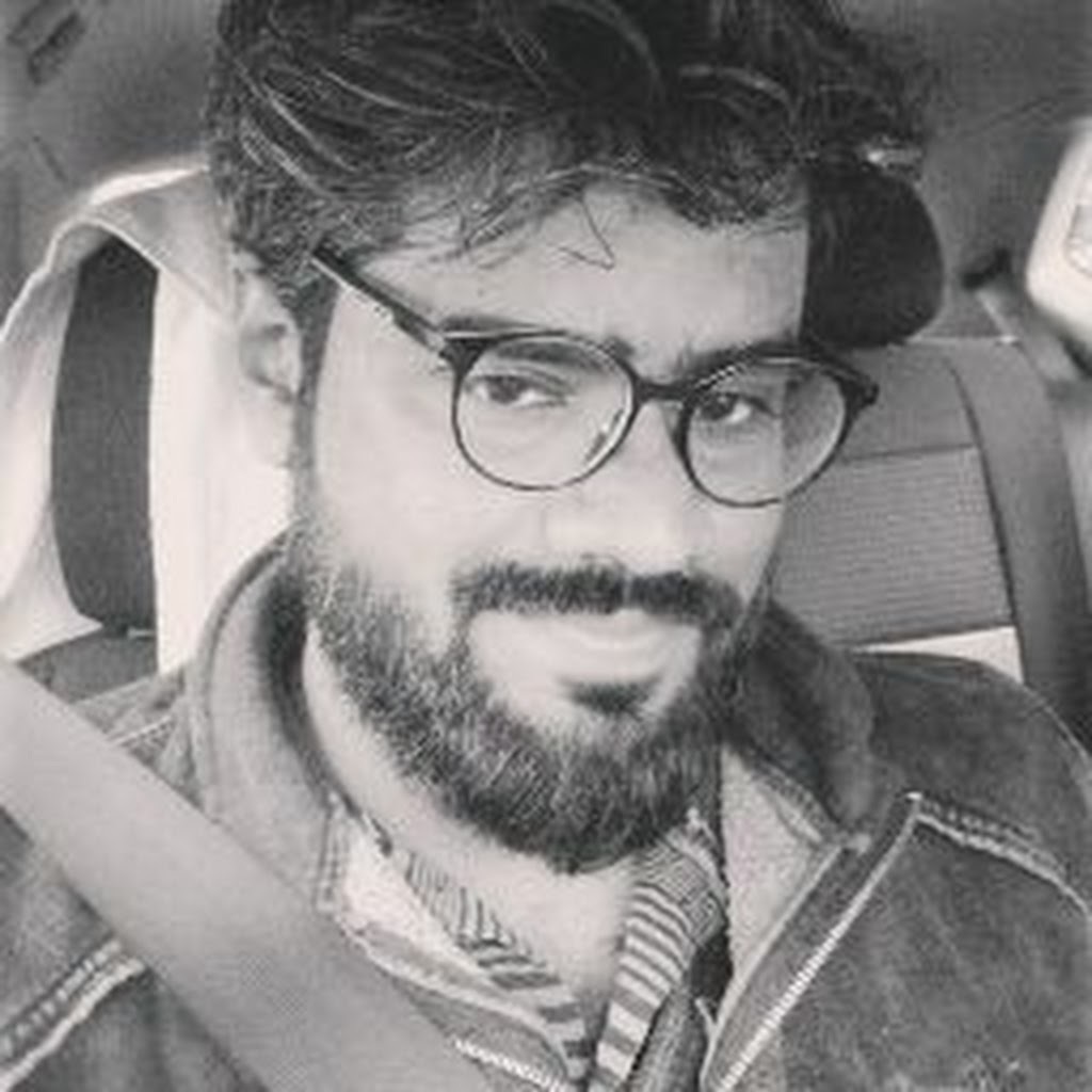 Avatar of Rahul S.