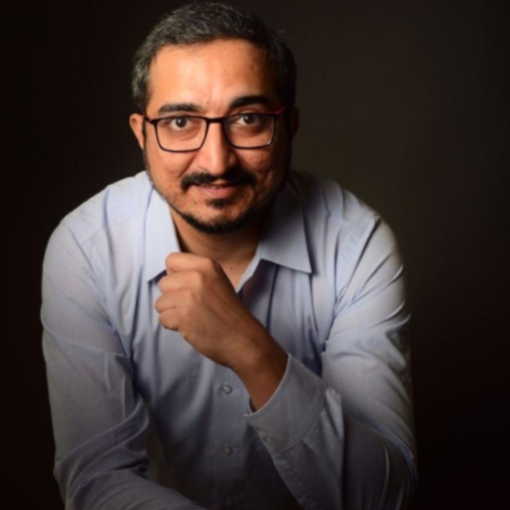 Avatar of Amanpreet S.