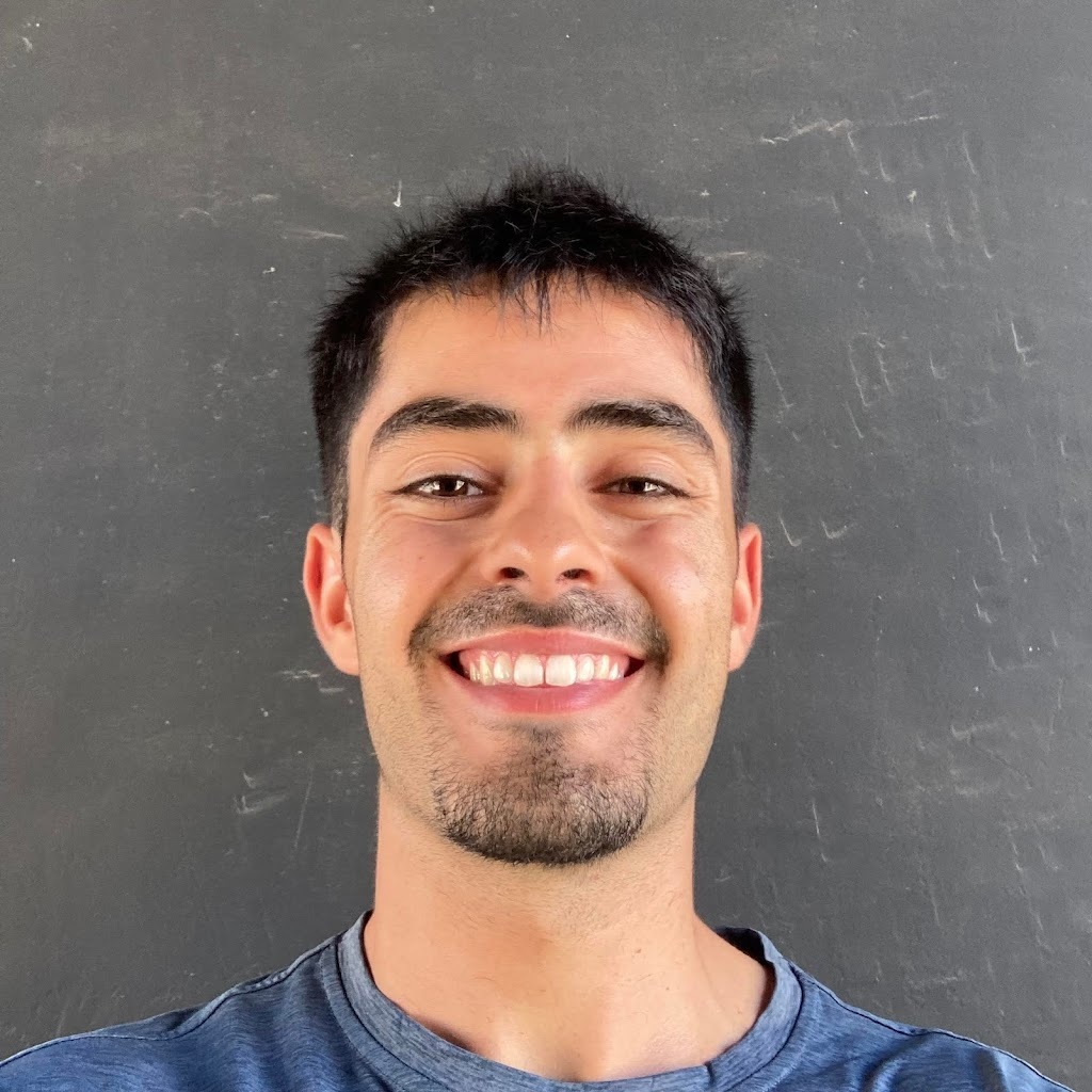 Avatar of Guillem C.