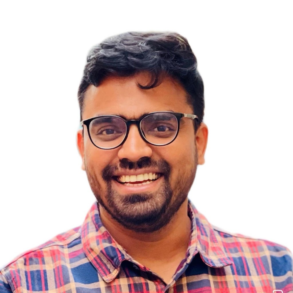 Avatar of Aman K.