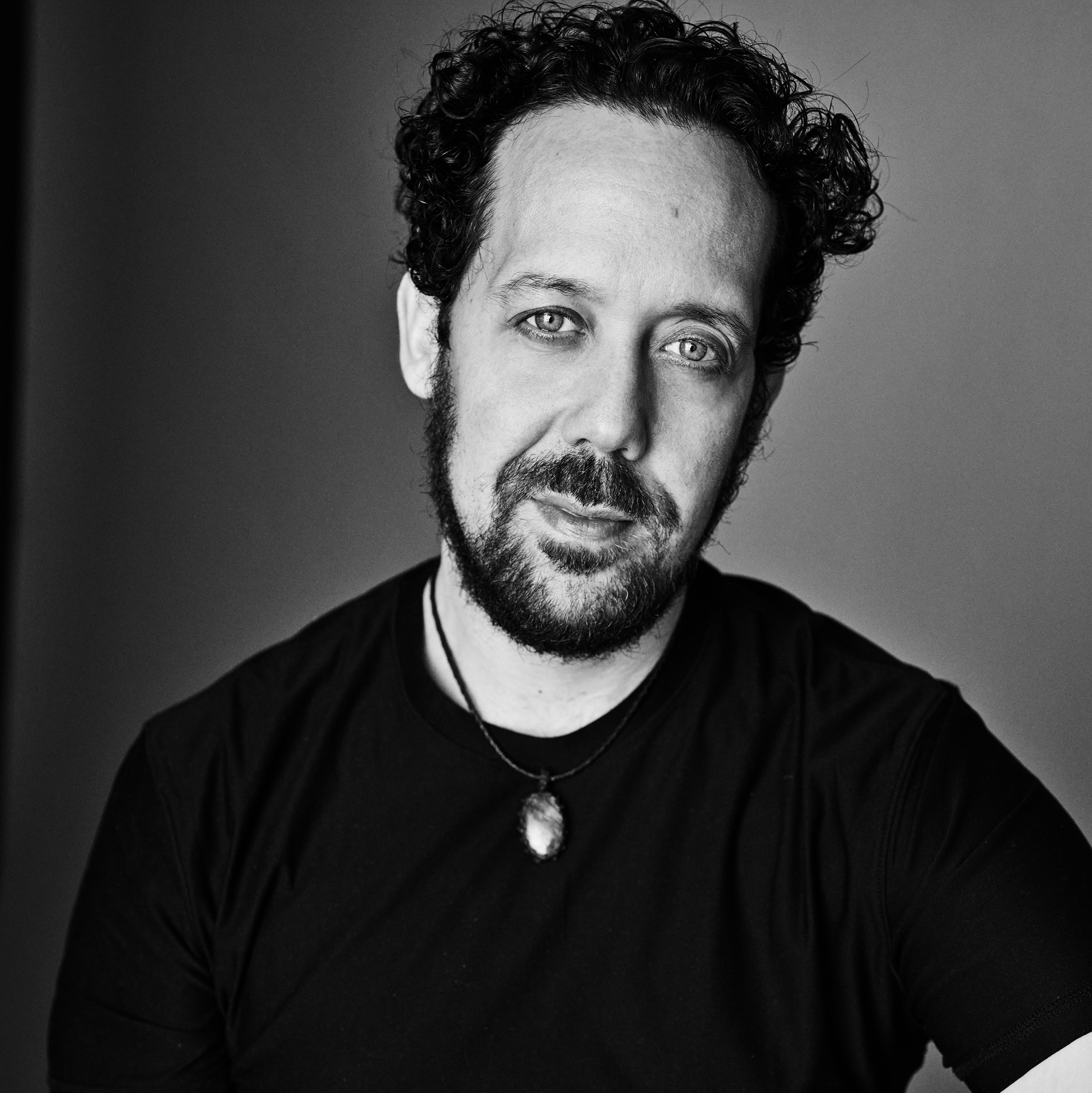 Avatar of Oren G.
