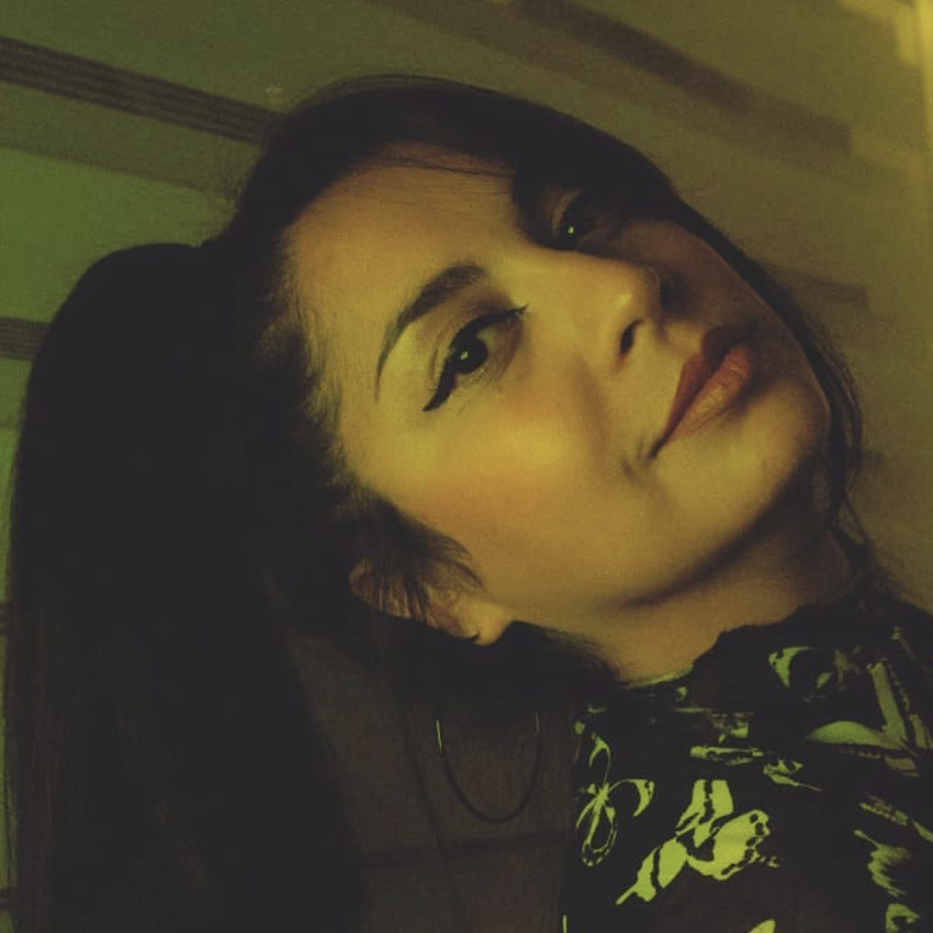 Avatar of Alexandra B.