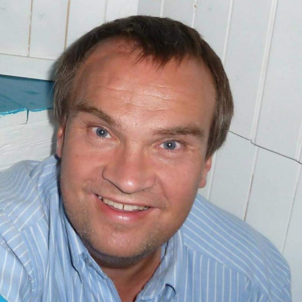 Avatar of Joar S.