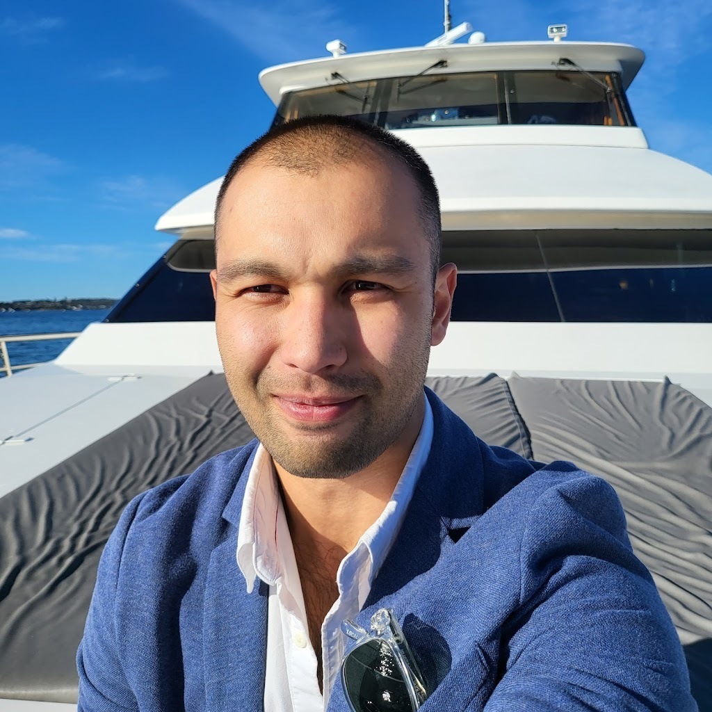 Avatar of Jason E.
