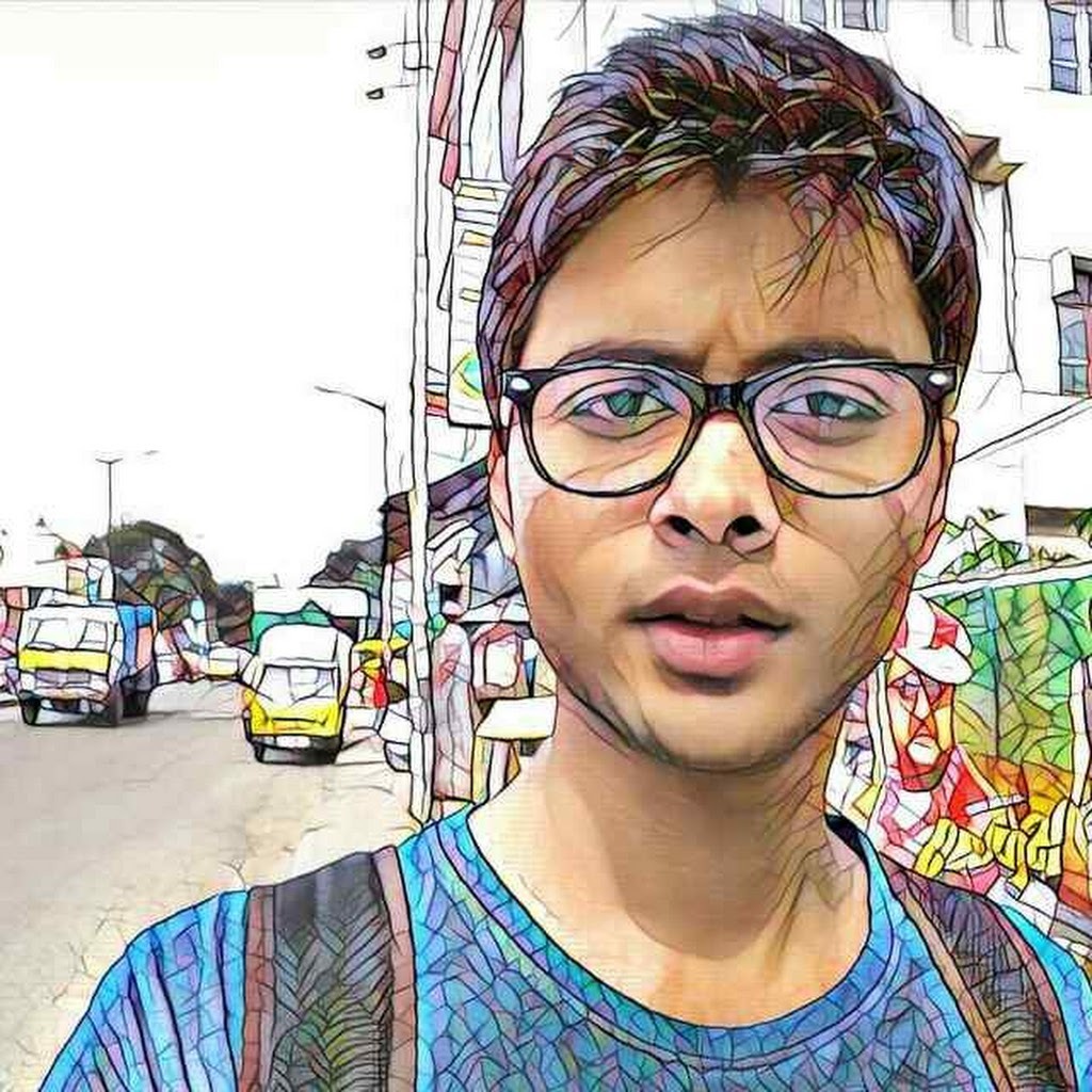 Avatar of archit P.
