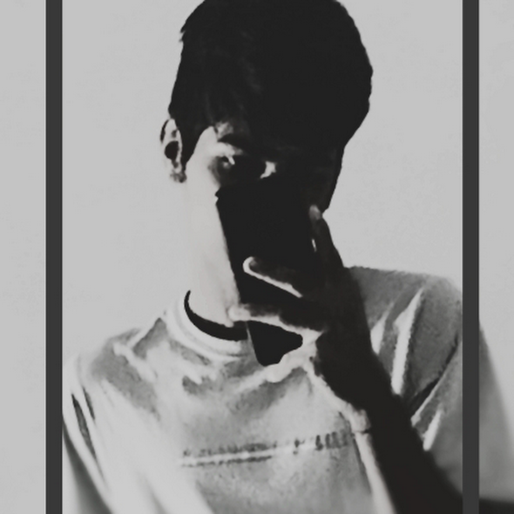 Avatar of ABHISHEK S.