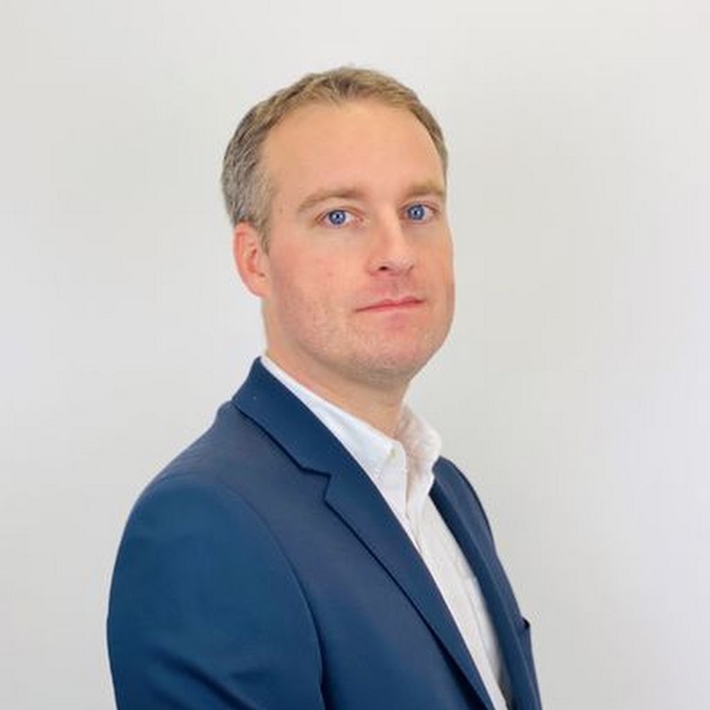 Avatar of Tim G.