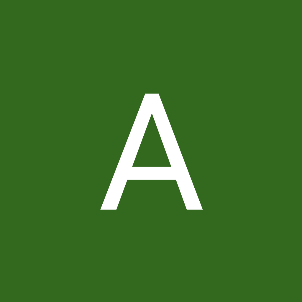 Avatar of AARON S.