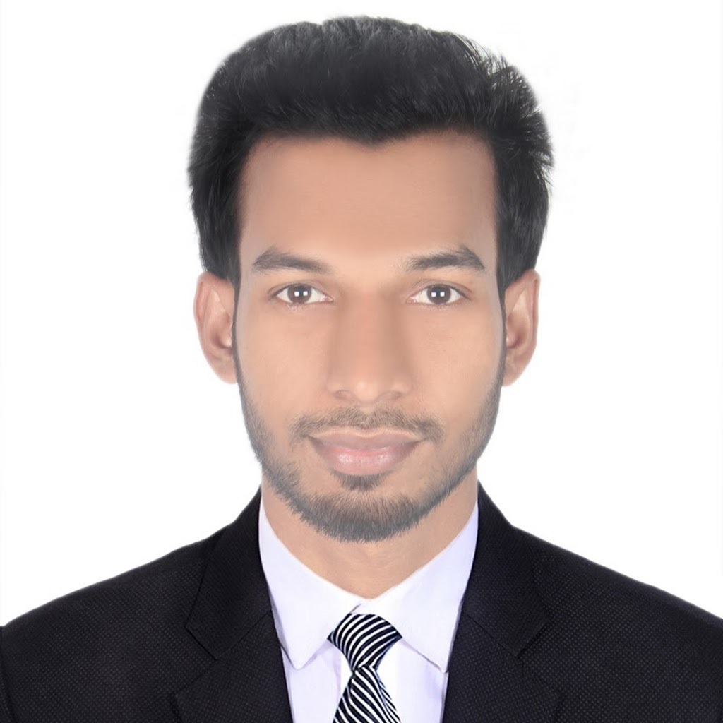 Avatar of Md T.