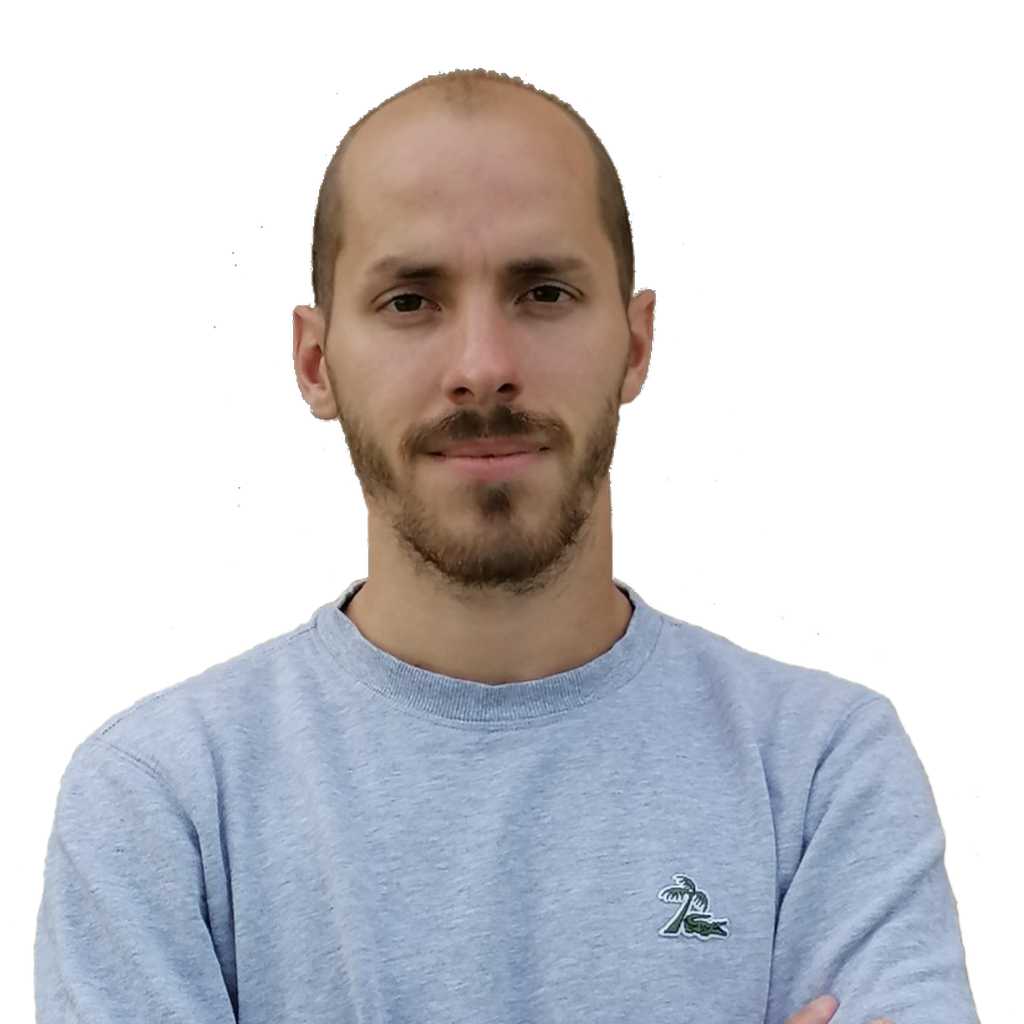 Avatar of Benoit E.