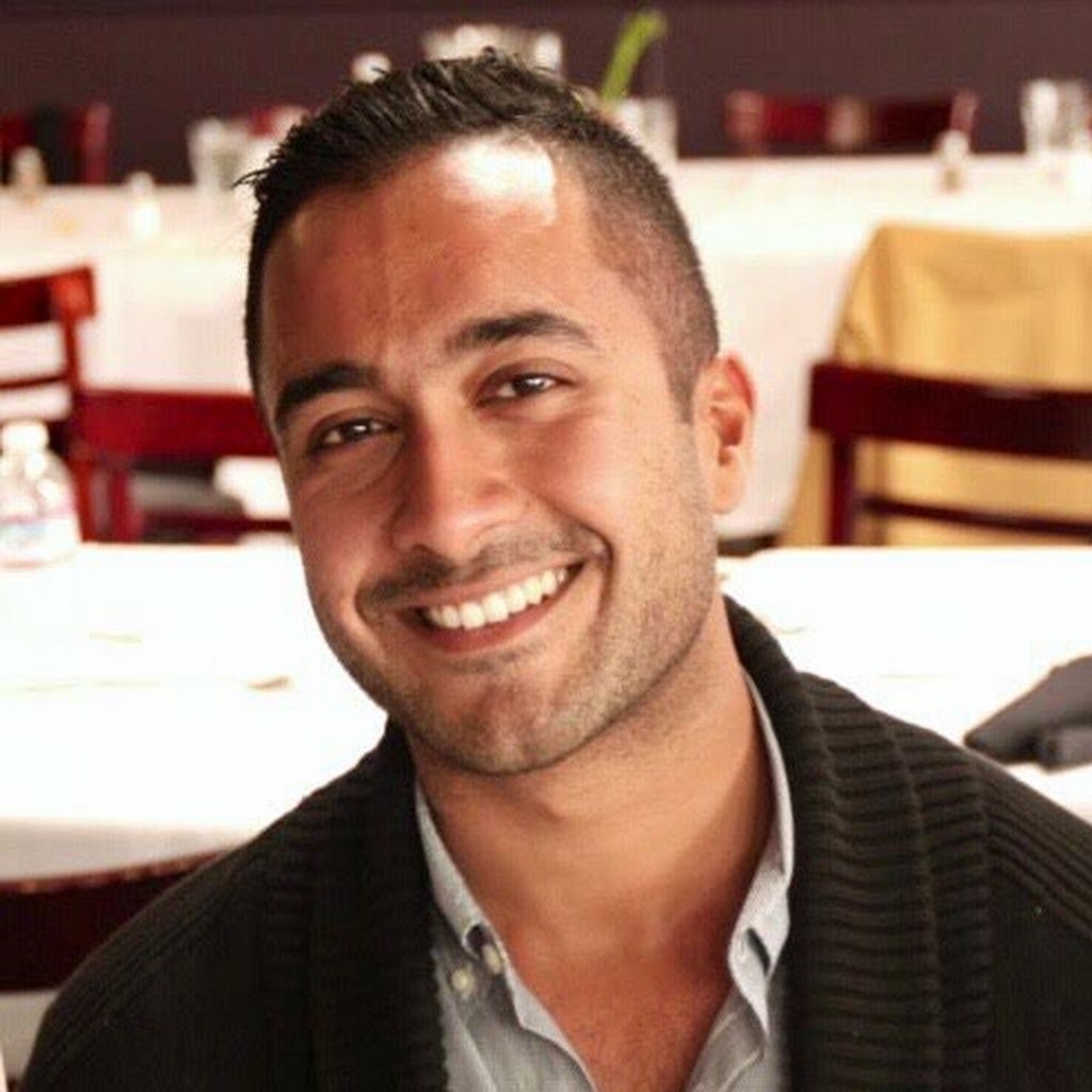 Avatar of Niloy M.
