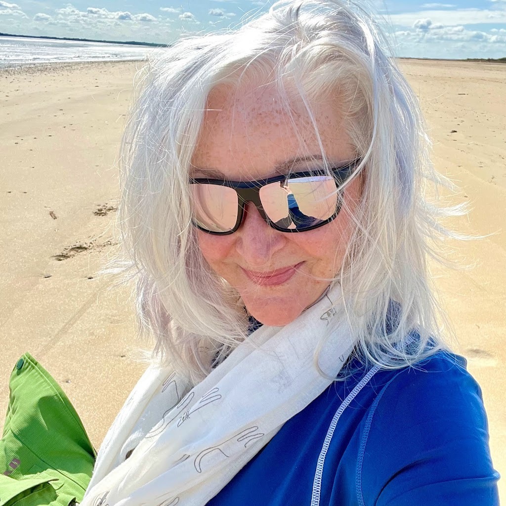 Avatar of Janet F.