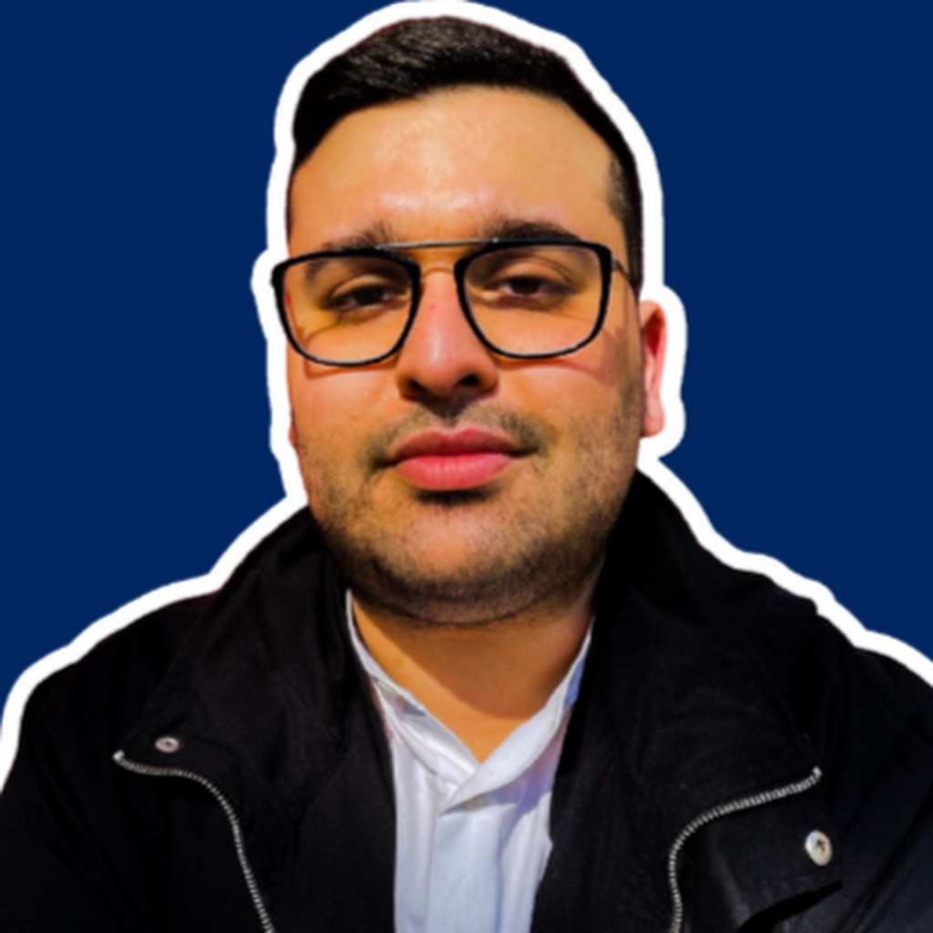 Avatar of Georges R.