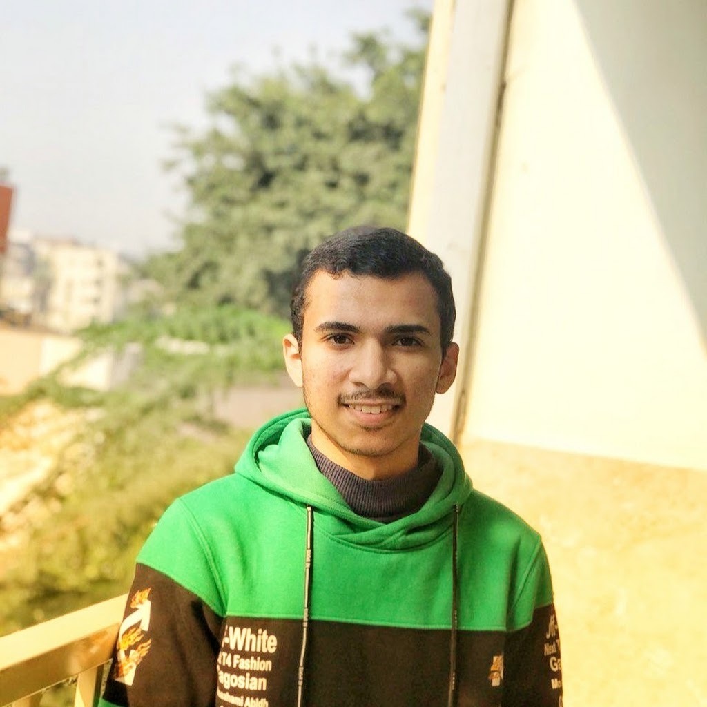 Avatar of Hamdy E.
