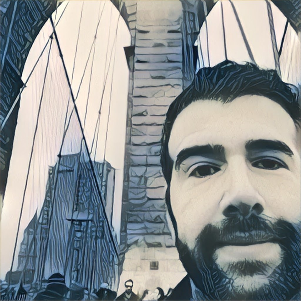 Avatar of Dan F.