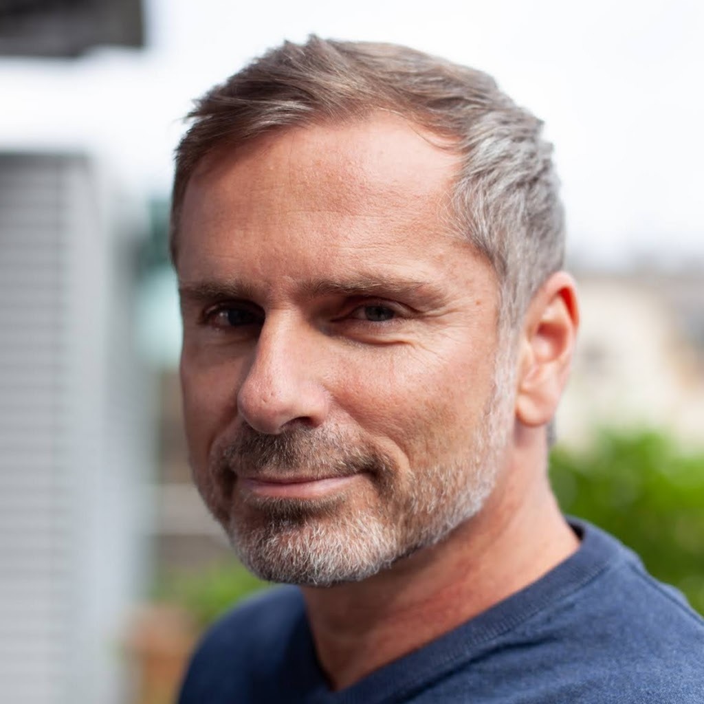 Avatar of Peter S.
