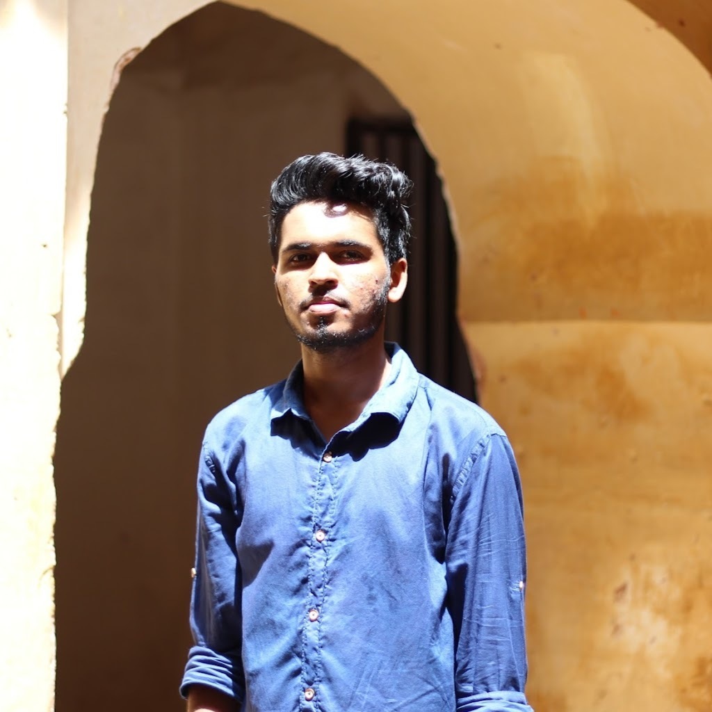 Avatar of Karan p.