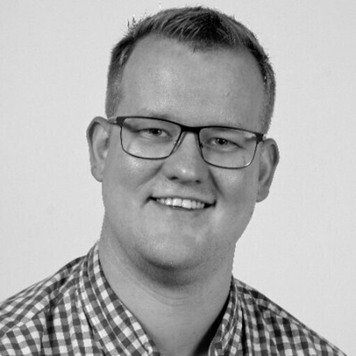 Avatar of David Visser