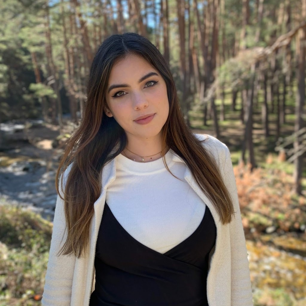 Avatar of Alessandra B.