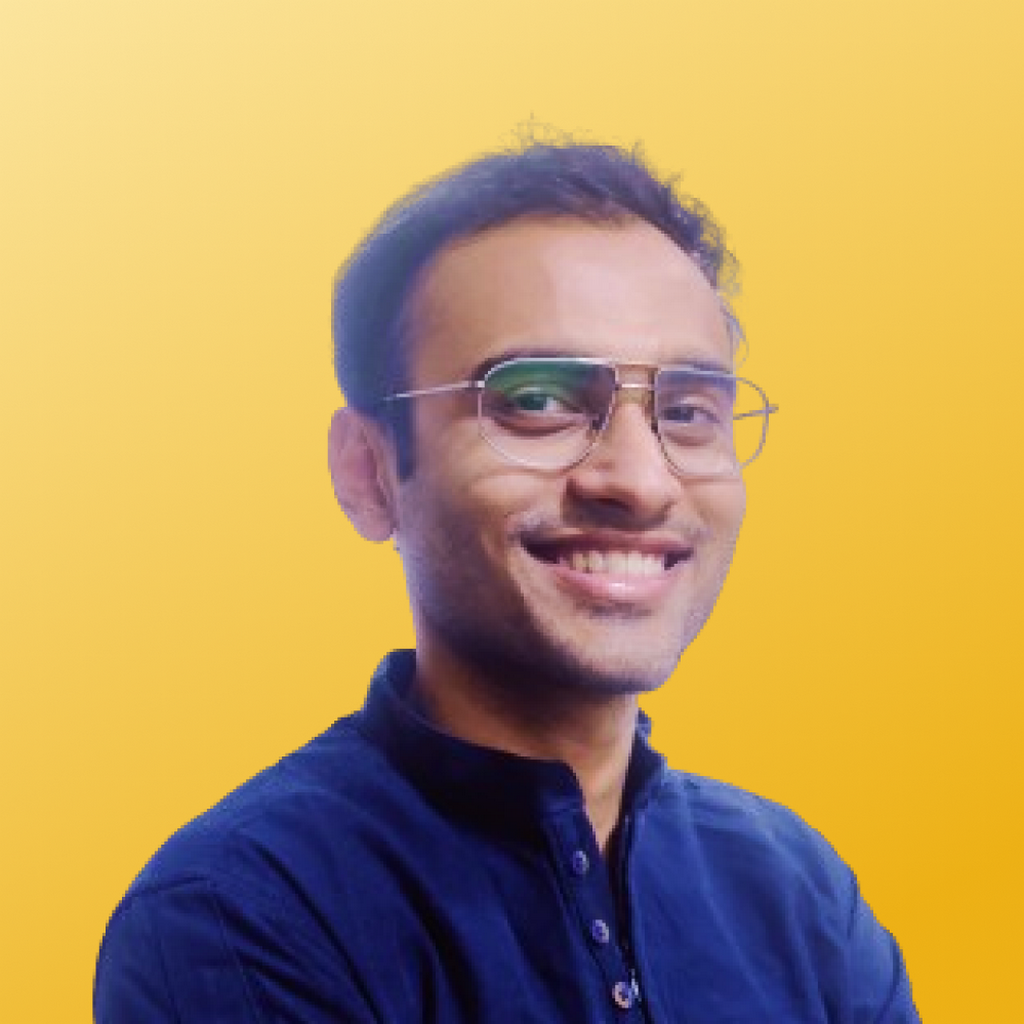 Avatar of Utsav M.