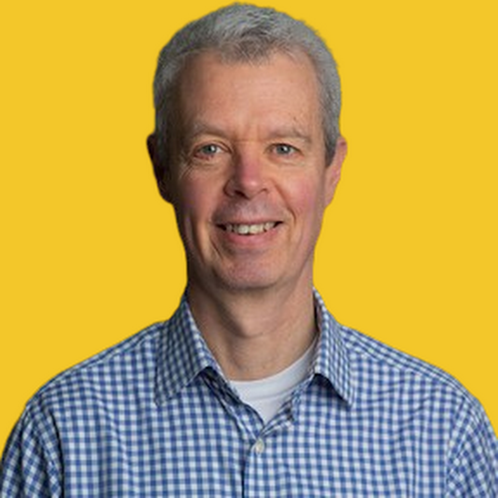 Avatar of Peter D.