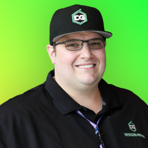 Avatar of Gabe F.