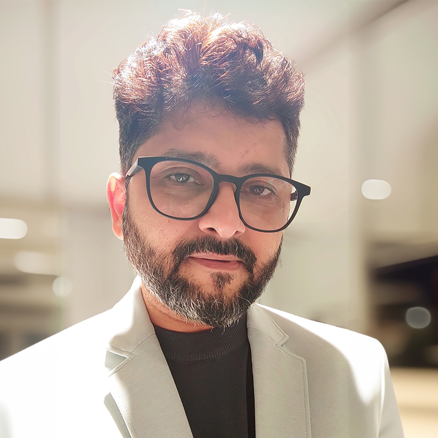 Avatar of Hitesh M.