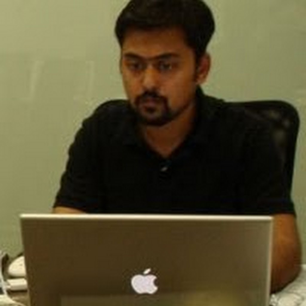 Avatar of Alok J.