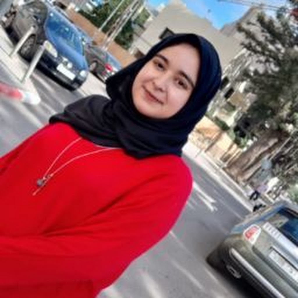 Avatar of KHAWLA K.