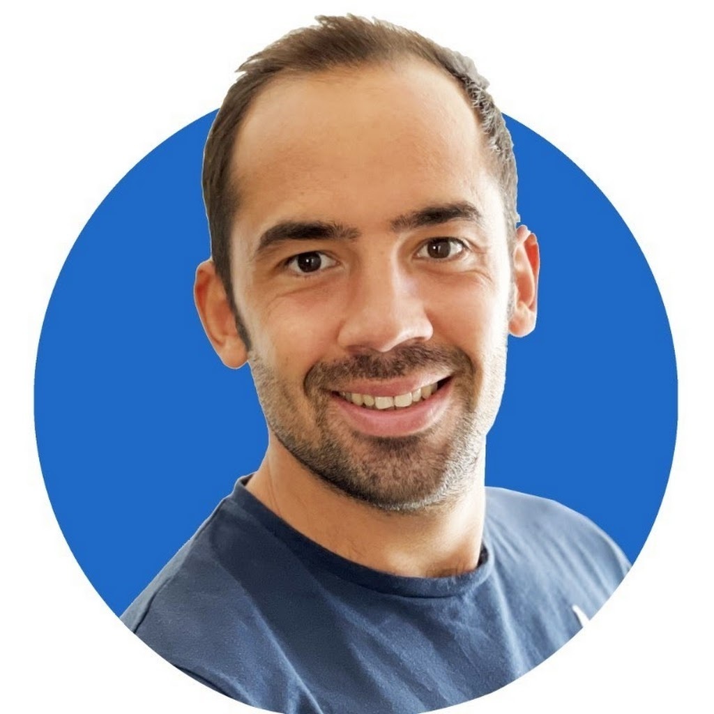 Avatar of THOMAS L.