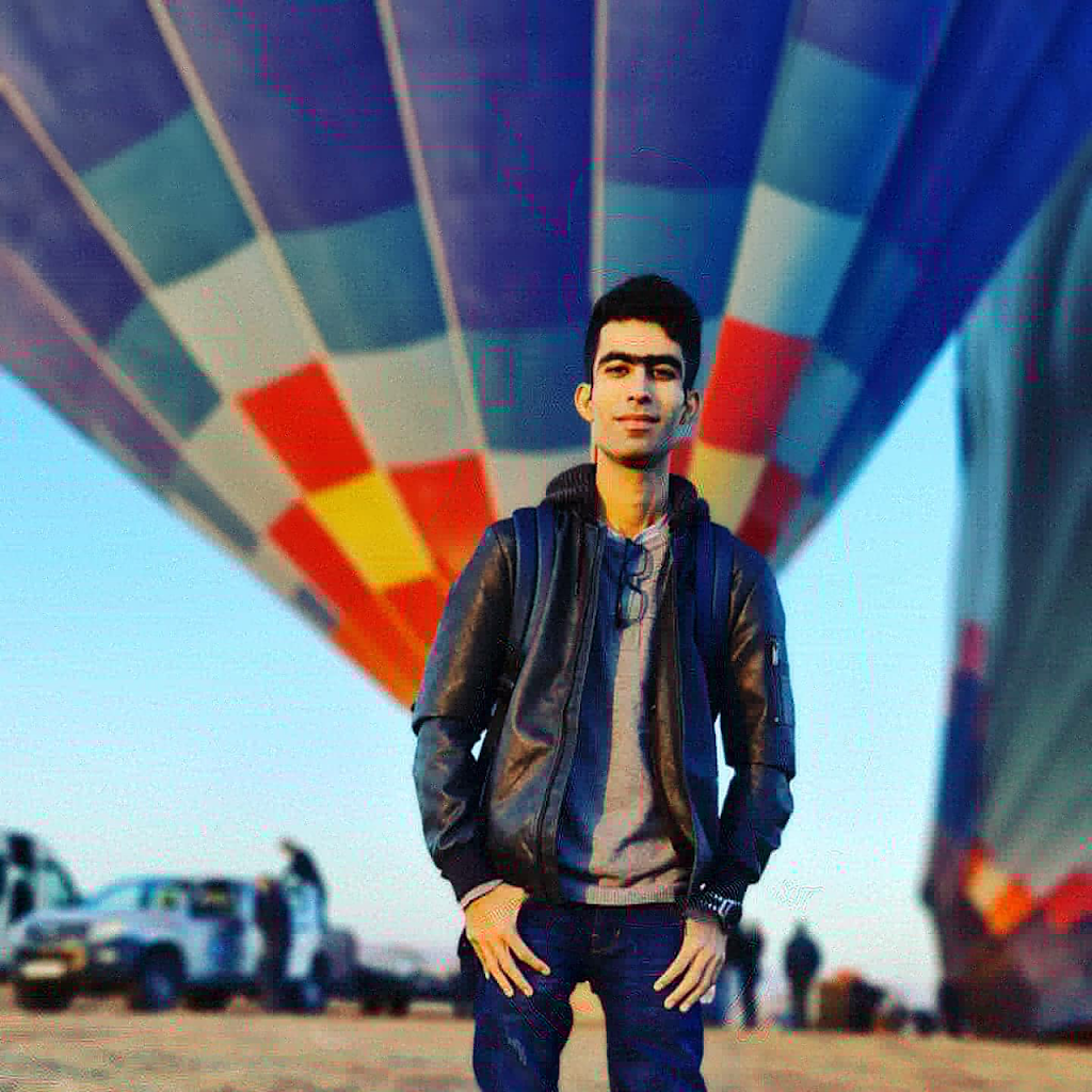 Avatar of Nasir N.