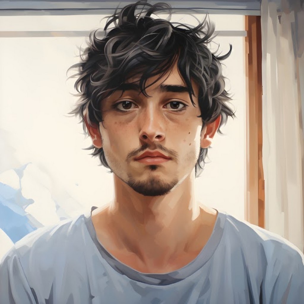 Avatar of Vincent Z.