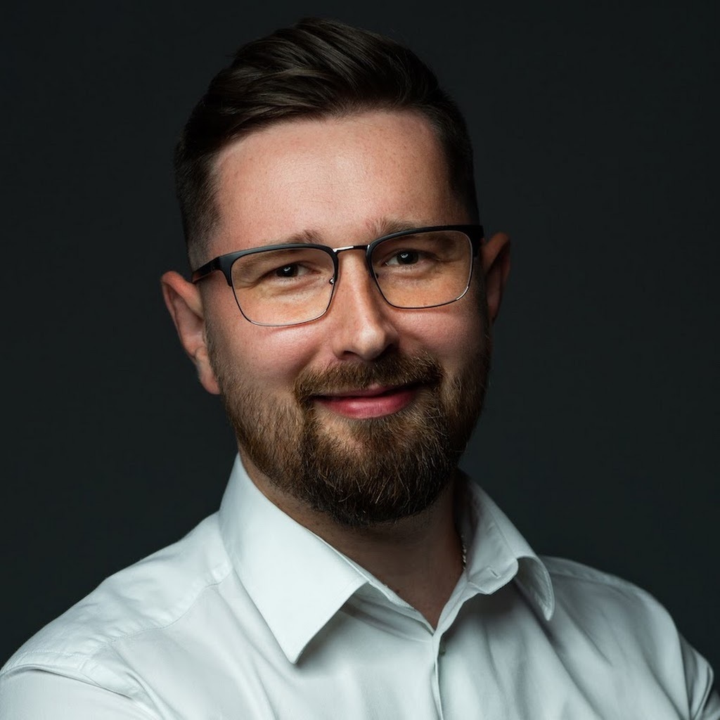Avatar of Tomasz B.
