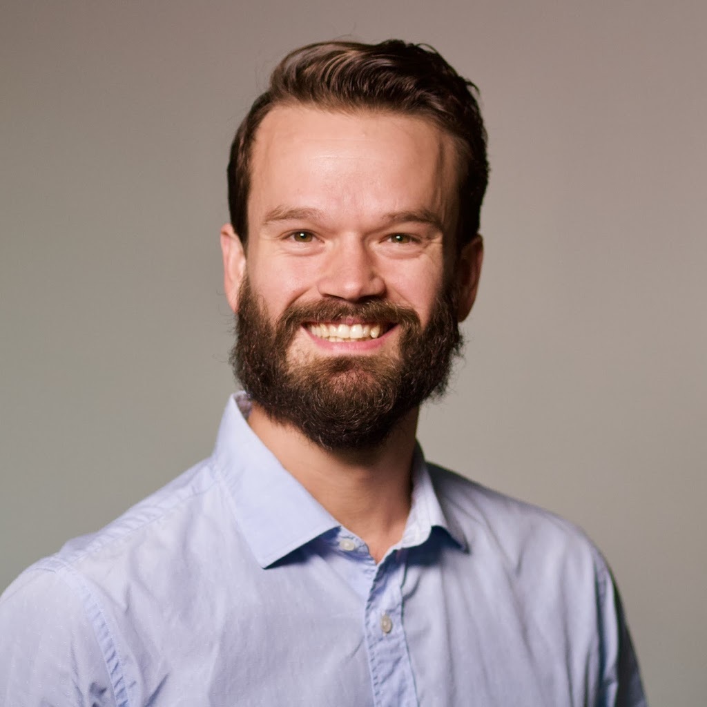 Avatar of Sean S.