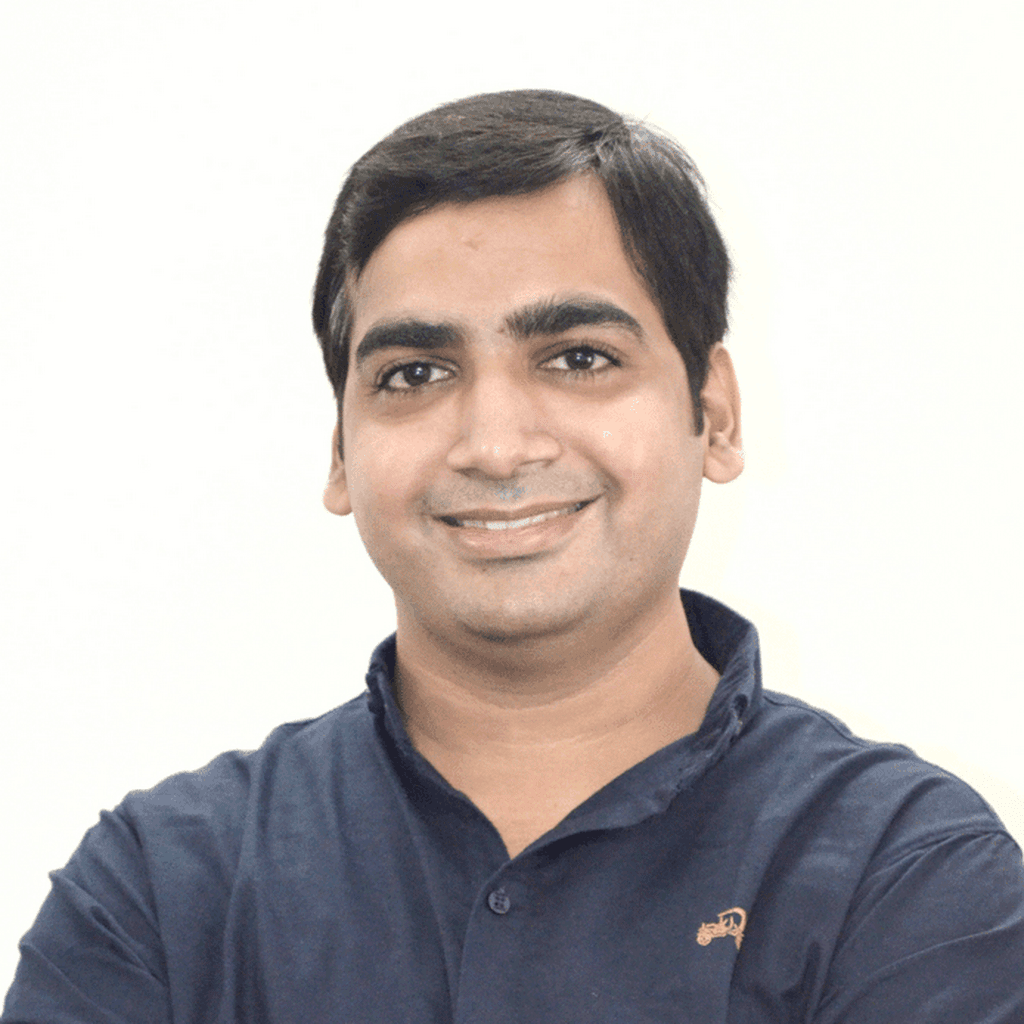 Avatar of Vaibhav S.