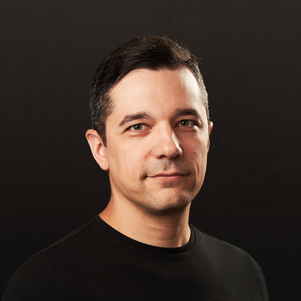 Avatar of Jason D.