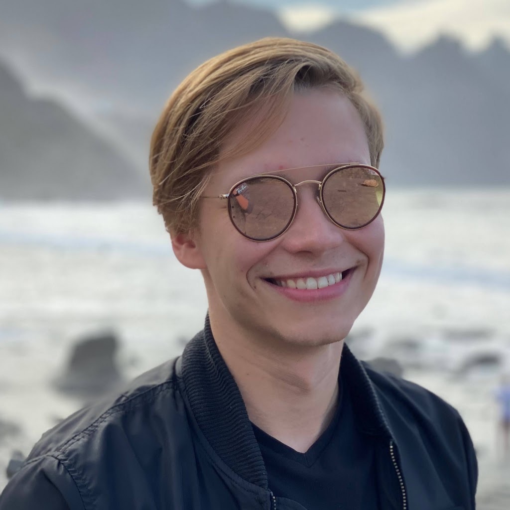 Avatar of Jakub L.