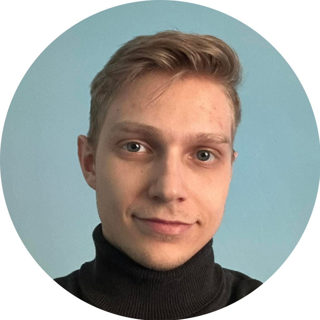 Avatar of Filip B.