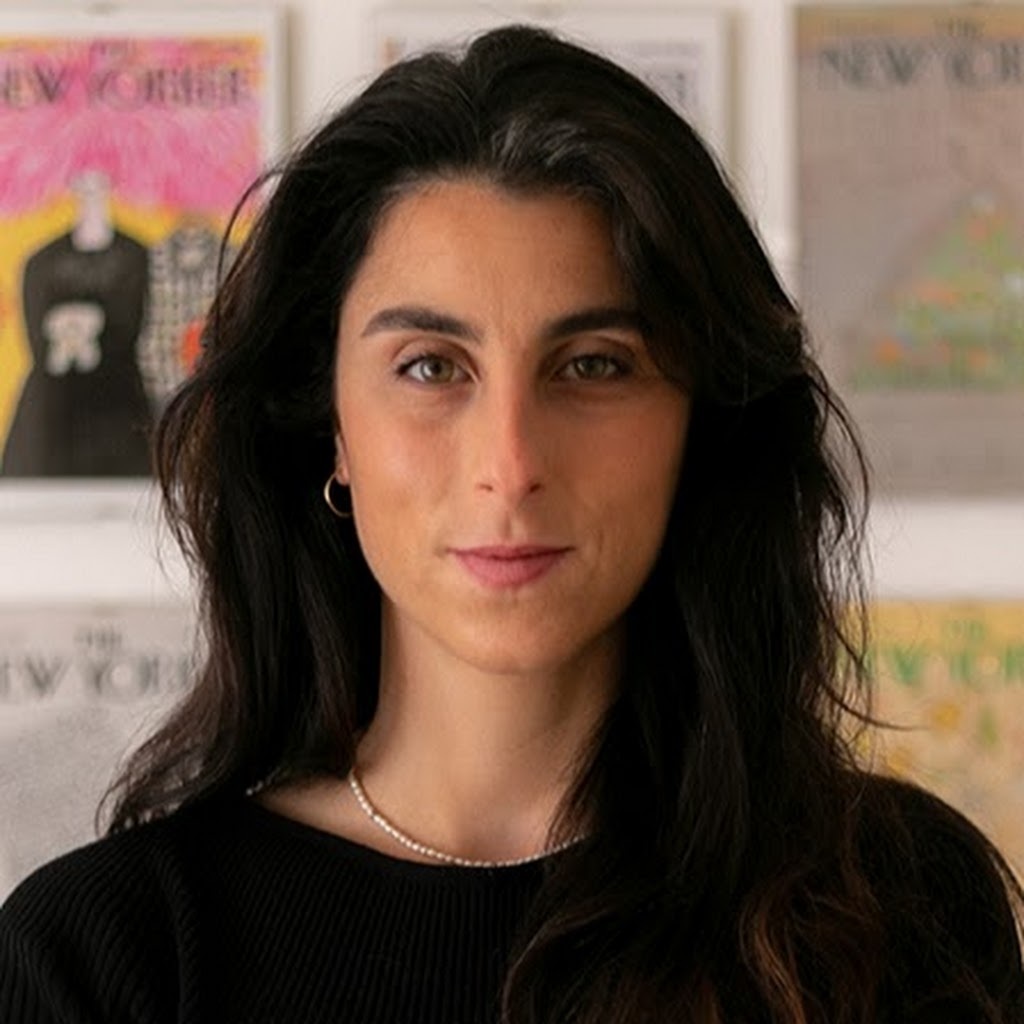 Avatar of Flavia C.