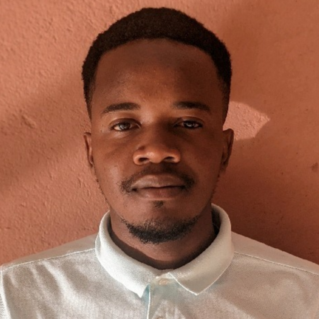 Avatar of Moses M.