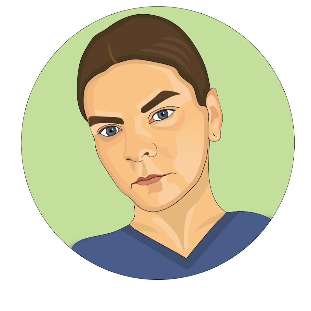 Avatar of Martin